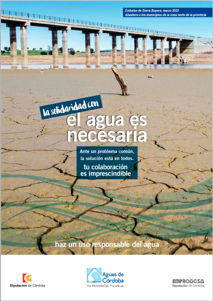Sequía Zona Norte 2022
